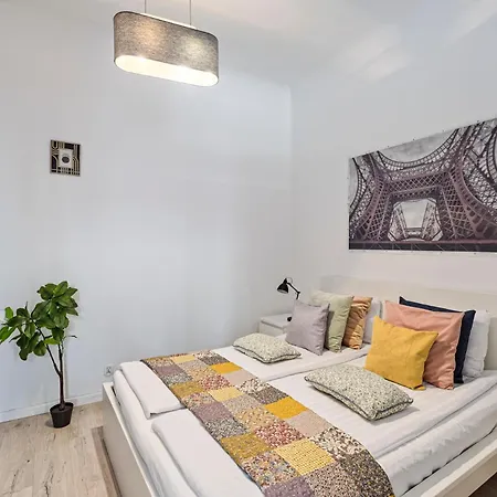 Urban Nest Apartments- Old Town Stradomska 9-2
