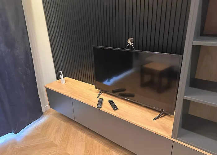 Apartament Pana Tadeusza 10