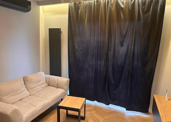 Apartament Pana Tadeusza 10