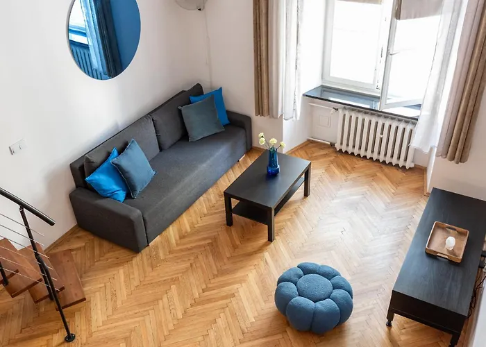 At Krakow By Mb Apartments